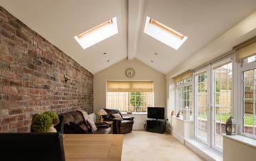 conservatory roof insulation Idridgehay Green, Derbyshire