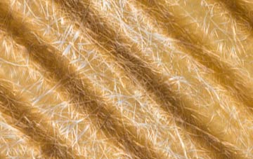 Idridgehay Green fibreglass roof waterproofing