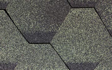 Idridgehay Green fibreglass shingle repairs