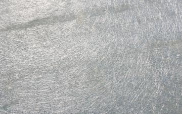 Idridgehay Green laminate fibreglass or shingles?