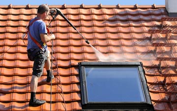 roof cleaning Idridgehay Green, Derbyshire