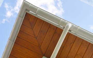 Idridgehay Green soffit types