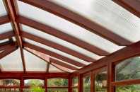 Idridgehay Green conservatory roofing insulation