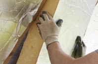 rated Idridgehay Green roof insulation companies