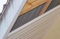 rated Idridgehay Green soffit repair companies